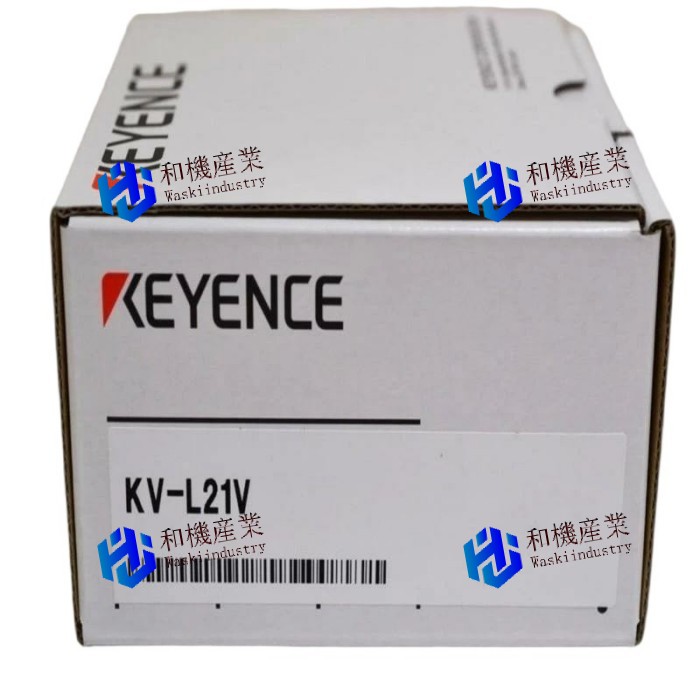【新品★貨物輸送無料】  KV-L21V プログラマブル制御装置 【６ヶ月引き受ける】
