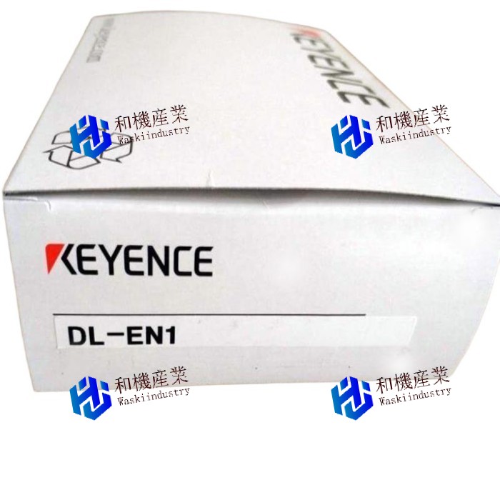 【新品★送料無料】 DL-EN1 通信ユニット 【６ヶ月保証】｜和機産業