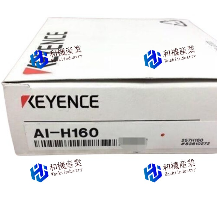 【新品★送料無料】 新しいAI-H160 パターンマッチングセンサー 【6ヶ月保証】