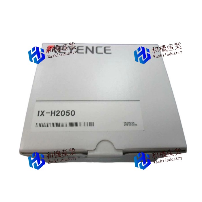 【新品★貨物輸送無料】  IX-H2050検出器アンプリファイアー押しひろげる社会的単位 【６ヶ月引き受ける】