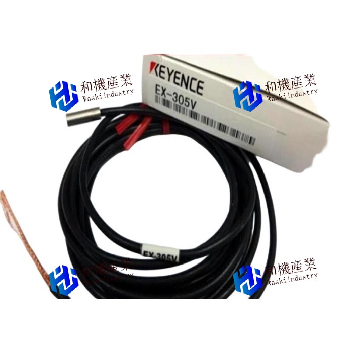 【新品★送料無料】 EX-305V ザセンサ 【6ヶ月保証】|和機産業