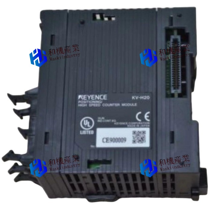 【新品★送料無料】 KV-H20 KVH20 キーエンス 【６ヶ月保証】｜和機産業