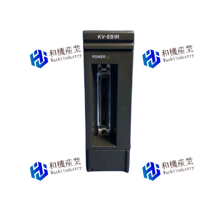 【新品★送料無料】 KV-EB1R プログラマブルコントローラ 【６ヶ月保証】