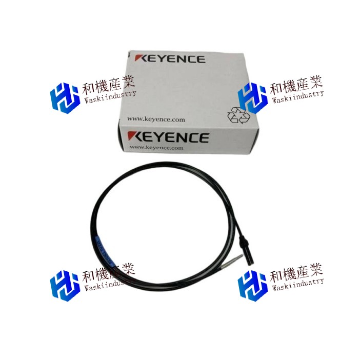【新品★貨物輸送無料】  キーエンス FU-22X 1000 衣料繊維社会的単位 照りかえす型衣料繊維社会的単位 【６ヶ月引き受ける】