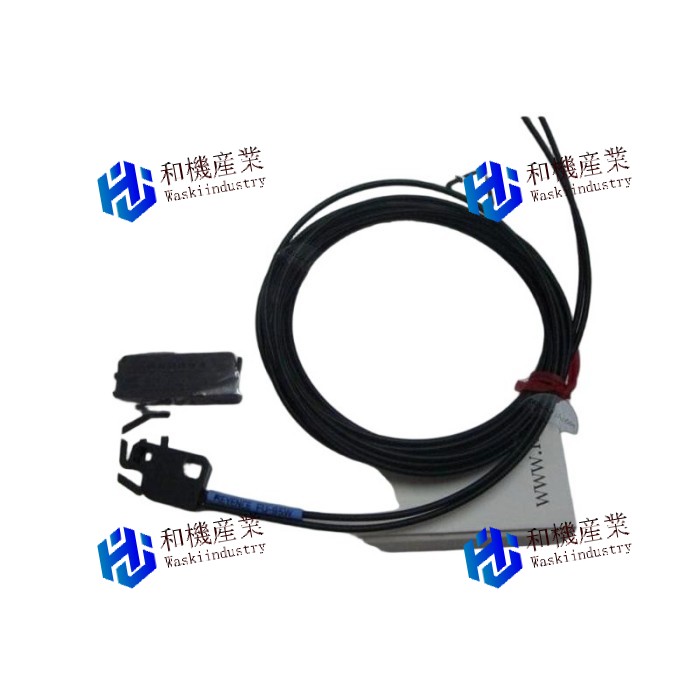 【新品★送料無料】 キーエンス FU-95W ファイバユニット 【６ヶ月保証】