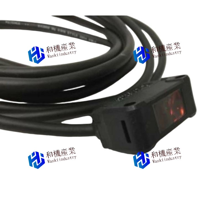 【新品★送料無料】 PZ-G51PR PLC Through-Beam Sensor 【6ヶ月保証】|和機産業