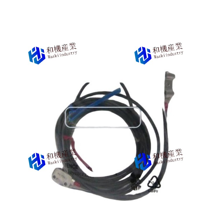 【新品★貨物輸送無料】  PR-M51N1 超小型アンプリファイアー内蔵型光電検知器 【６ヶ月引き受ける】