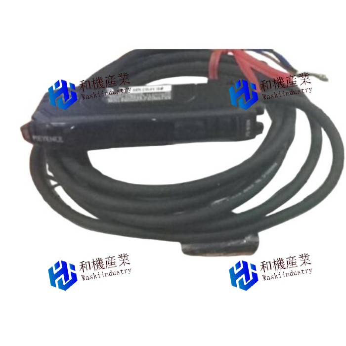 【新品★貨物輸送無料】  FS-N18N Sensor Amplifier FSN18N 【６ヶ月引き受ける】