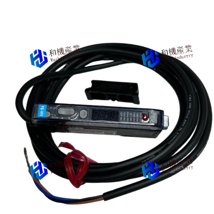 【新品★送料無料】 FS-V11 FS V11 キーエンス - 【６ヶ月保証】