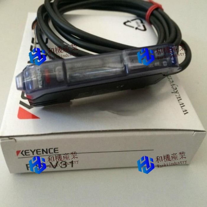 【新品★貨物輸送無料】  FS-V31 光衣料繊維増幅器 【６ヶ月引き受ける】