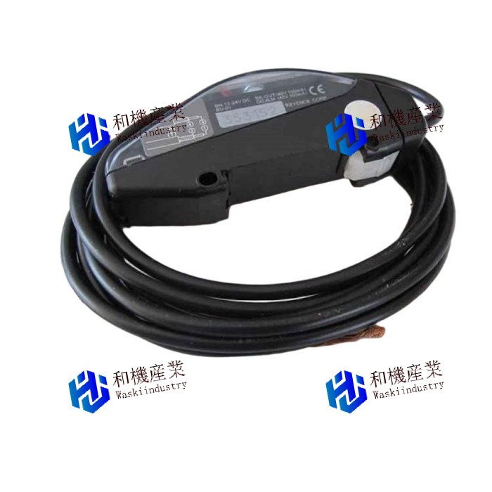 【新品★貨物輸送無料】  アンプリファイアー引きはなす型間ぢかさ検出器 ES-X38 ES 続きもの アンプリファイアー社会的単位 DC印字機 NPN ESX38 【６ヶ月引き受ける】