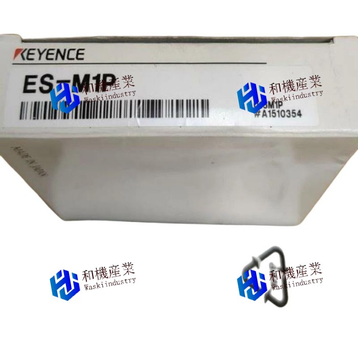 【新品★貨物輸送無料】  ES-M1P 増幅器 【６ヶ月引き受ける】