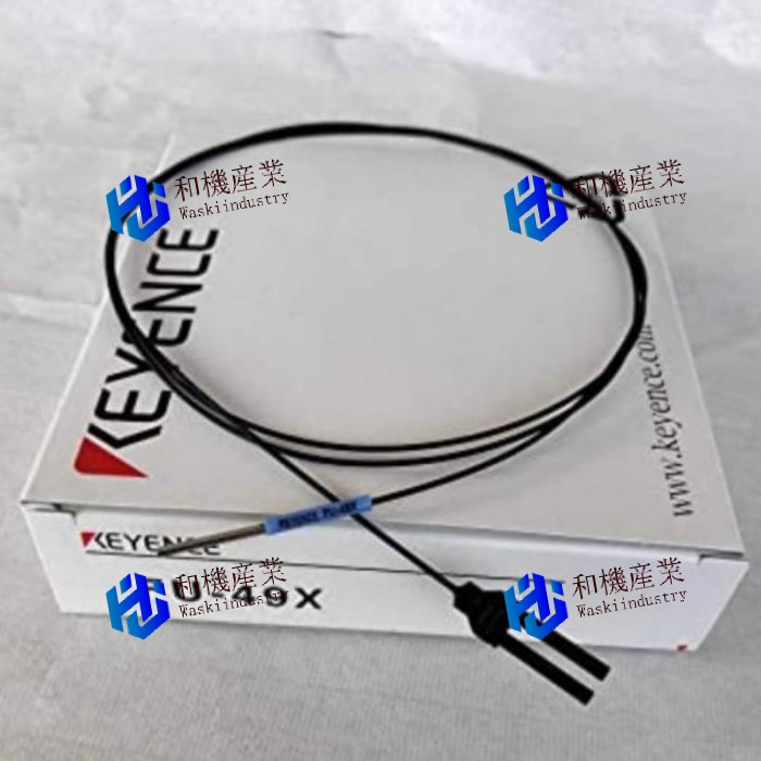 【新品★貨物輸送無料】  FU-49X ファイバセンサ 【６ヶ月引き受ける】