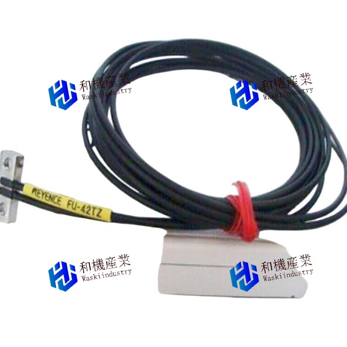 【新品★送料無料】 FU-42TZ ファイバセンサ 【６ヶ月保証】
