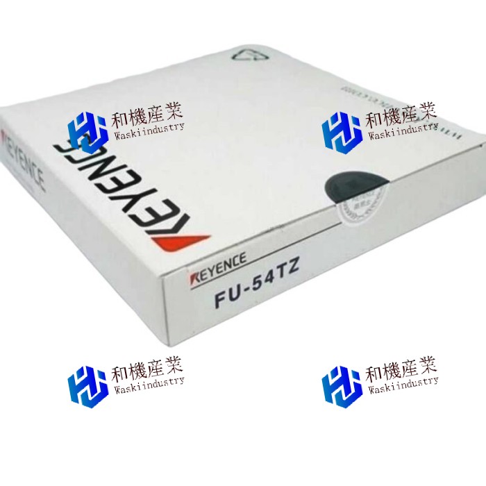 【新品★貨物輸送無料】  FU-54TZ ファイバセンサ 【６ヶ月引き受ける】