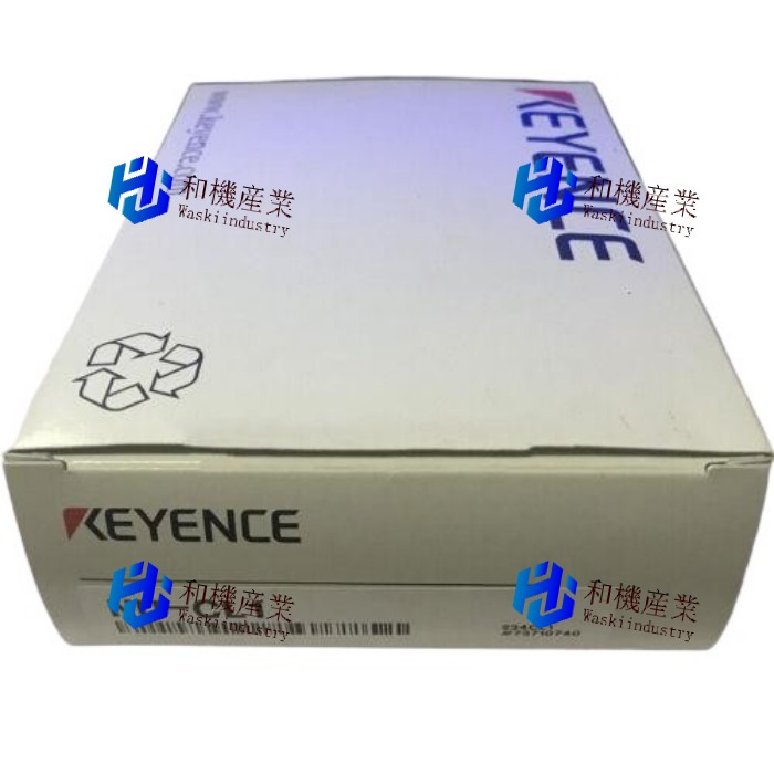 【新品★送料無料】 1つのキーエンス通信モジュールNU-CL1 【６ヶ月保証】