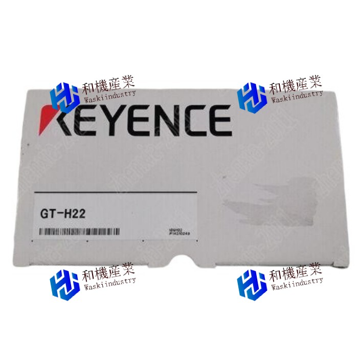 【新品★送料無料】 GT-H22 高精度変位センサー 【６ヶ月保証】