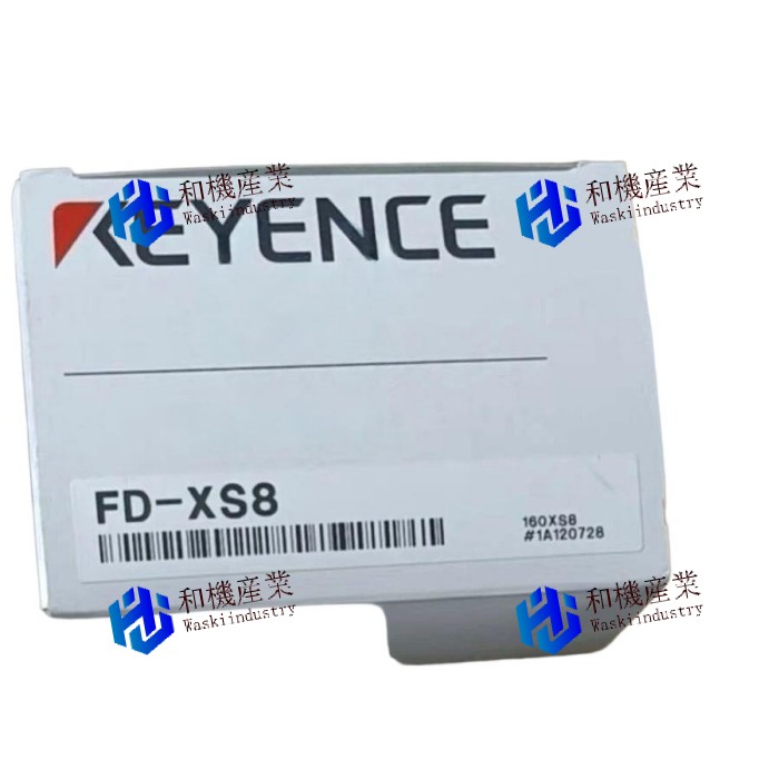 【新品★送料無料】 FD-XS8 FDXS8フローセンサー 【６ヶ月保証】
