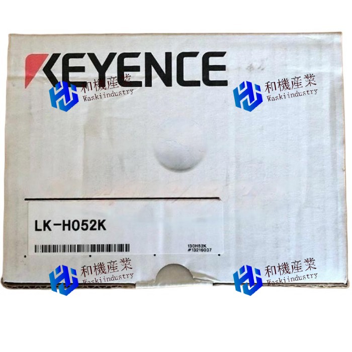 【新品★送料無料】 キーエンス LK-H052K LK H052K LKH052K 【6ヶ月保証】|和機産業