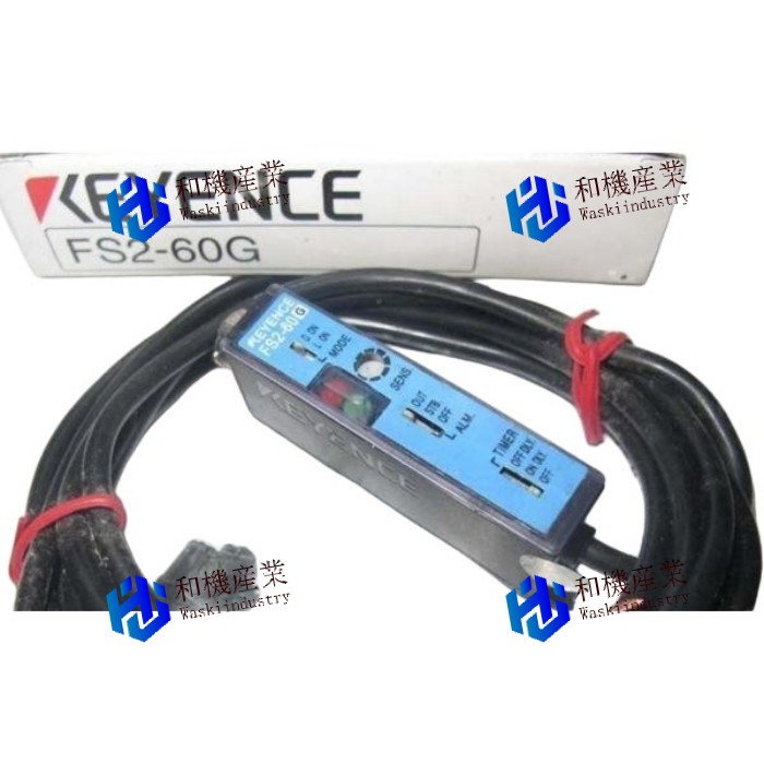 【新品★貨物輸送無料】  FS2-60G Sensor FS2 60G 【６ヶ月引き請ける】 その他-木材・建築資材・設備-花・ガーデン・DIY