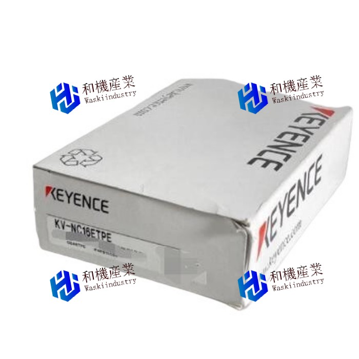 【新品★送料無料】 KV-NC16ETPE キーエンス 【６ヶ月保証】 42,600円