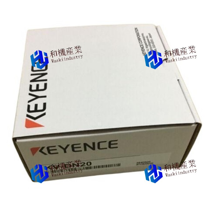 【新品★送料無料】 新しいKV-DN20 KV-DN20プログラマブルコントローラー 【６ヶ月保証】