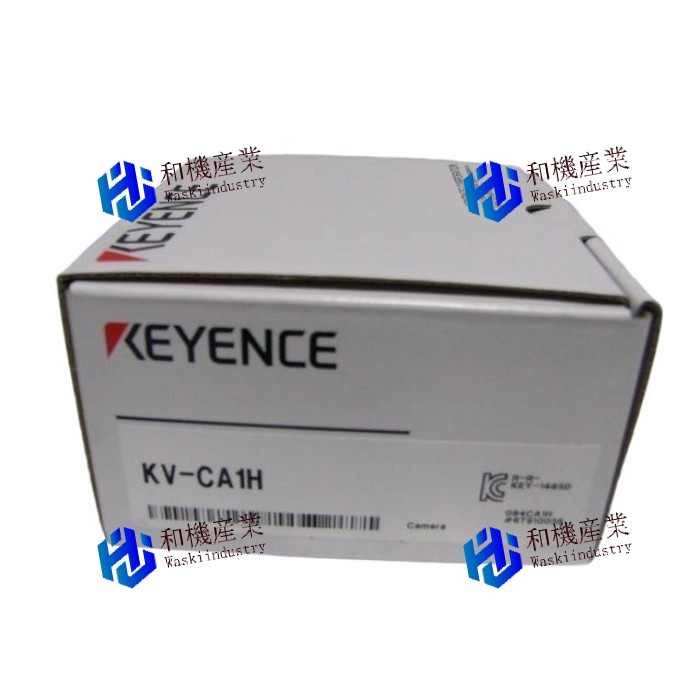 【新品★貨物輸送無料】  KV-CA1H 小型標準尺度カメ 【６ヶ月引き受ける】