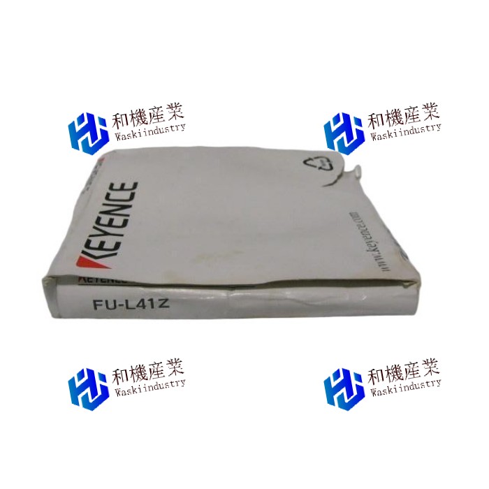 【新品★送料無料】 ファイバセンサ 反射型 FU-L41Z 【６ヶ月保証】 42,120円