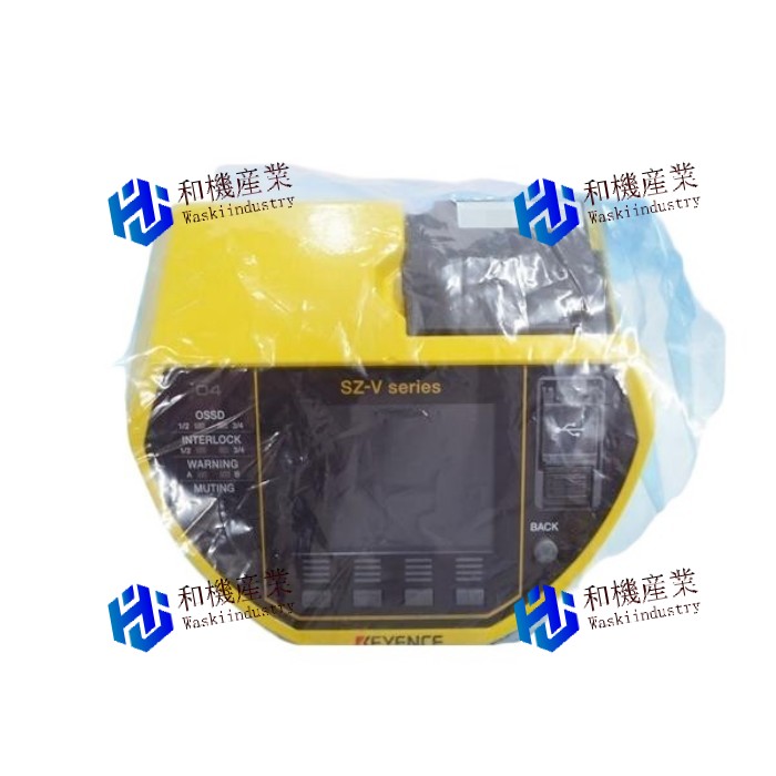 楽天市場】【新品☆送料無料】☆KEYENCE キーエンス SZ-01S 用