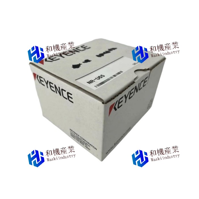 【新品★送料無料】 NR-U65 キーエンス NR-600用バッテリー・DC電源ユニット 【６ヶ月保証】
