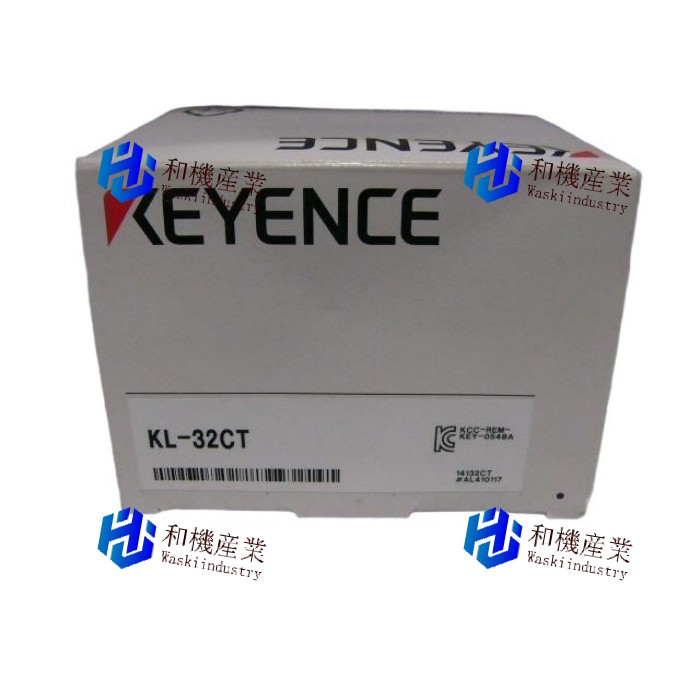 【新品★送料無料】 PLC 入出力装置 KL-32CT 【６ヶ月保証】