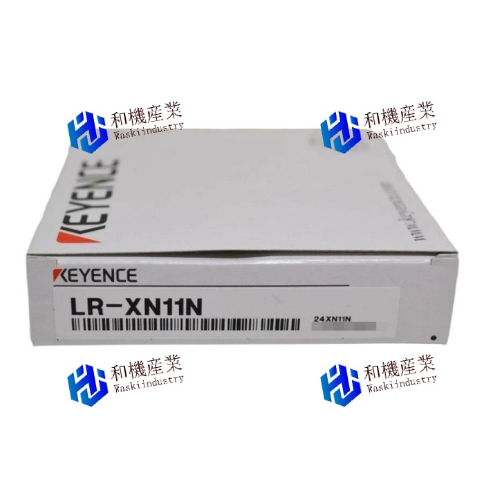 【新品★送料無料】 LR-XN11N レーザセンサ 【６ヶ月保証】