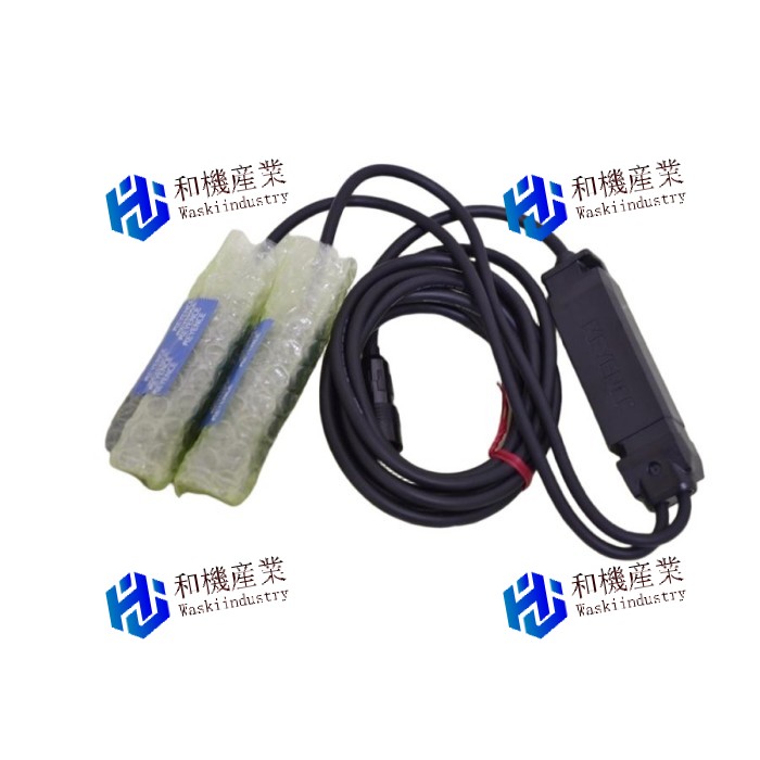 【新品★貨物輸送無料】  FD-XS20E キーエンス クランプオン式磁場検出器 【６ヶ月引き受ける】