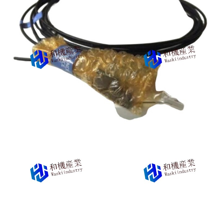 【新品★送料無料】 FU-2897 ファイバーセンサー 【６ヶ月保証】｜和機産業