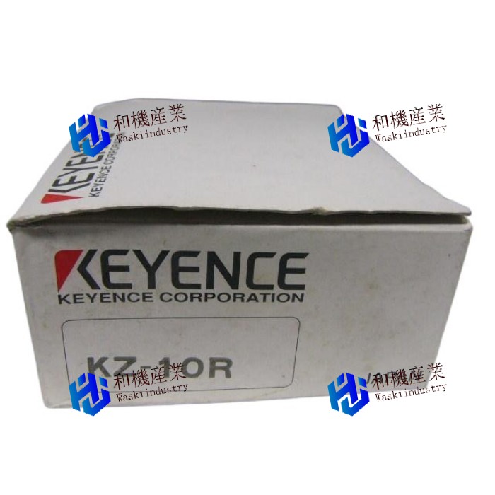 【新品★送料無料】 PLC KZ-10R 【６ヶ月保証】｜和機産業