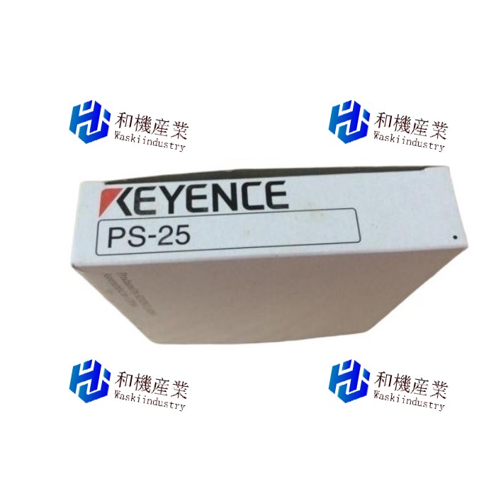 【新品★送料無料】 Photoelectric Sensor PS-25 【6ヶ月保証】|和機産業