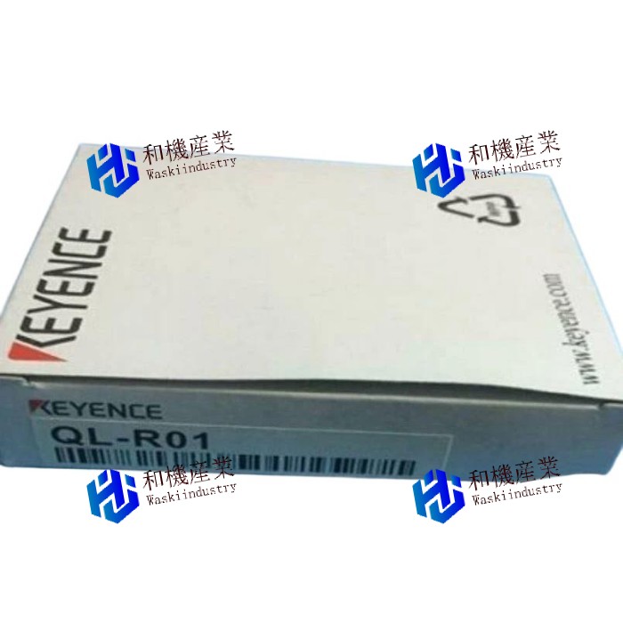【新品★送料無料】 QL-R01 Digital Optical Fiber Amplifier QLーR01 キーエンス 【６ヶ月保証】