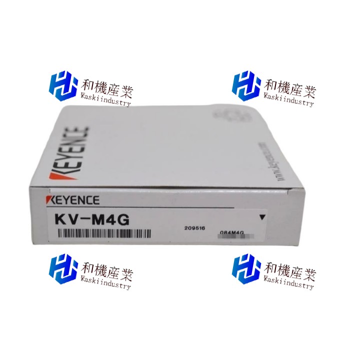 【新品★送料無料】 キーエンス SDメモリーカード 4GB KV-M4G ×10個セット 【６ヶ月保証】