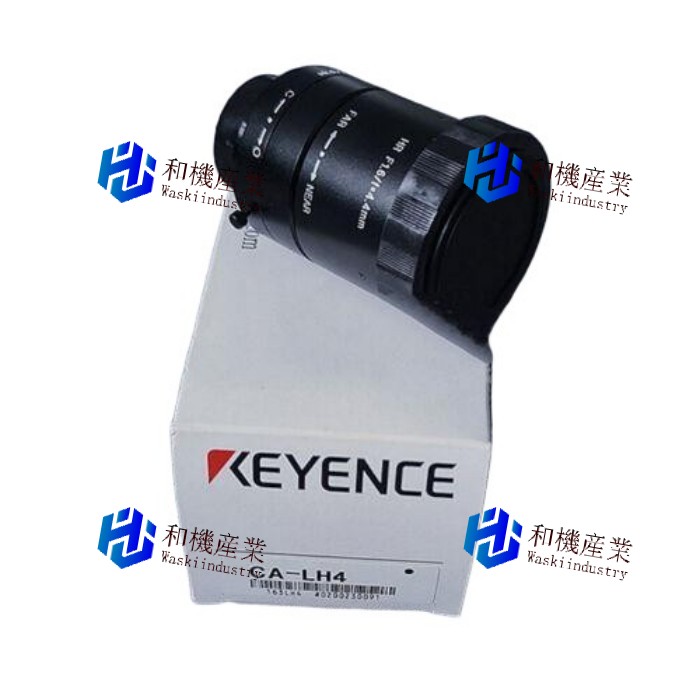 楽天市場】【新品☆適格請求書☆税込】 CA-LH12キーエンスCA-LH12