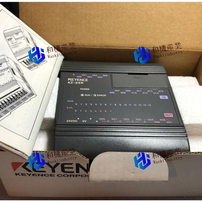 【新品★送料無料】 KZ-24R 【６ヶ月保証】