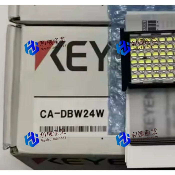 【新品★貨物輸送無料】  CA-DBW24W CA DBW24W キーエンス 【６ヶ月引き受ける】