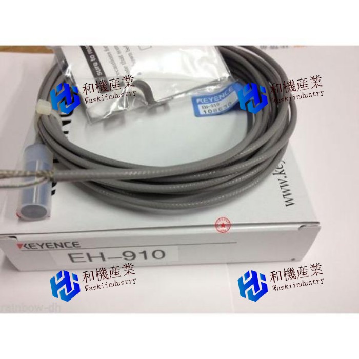 【新品★貨物輸送無料】  EH-910 EH 910 Proximity Sensor 【６ヶ月引き受ける】