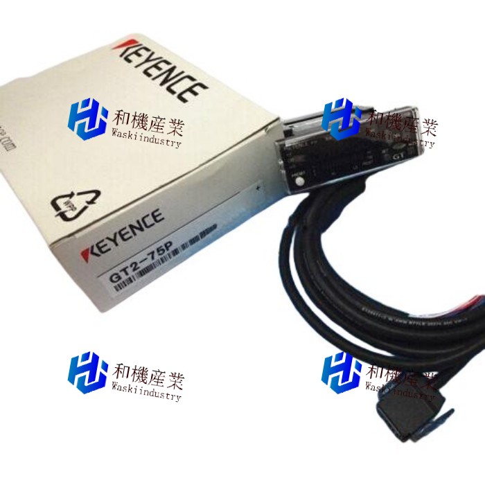 【新品★送料無料】 GT2-75P光電気センサーGT2-75P 【６ヶ月保証】