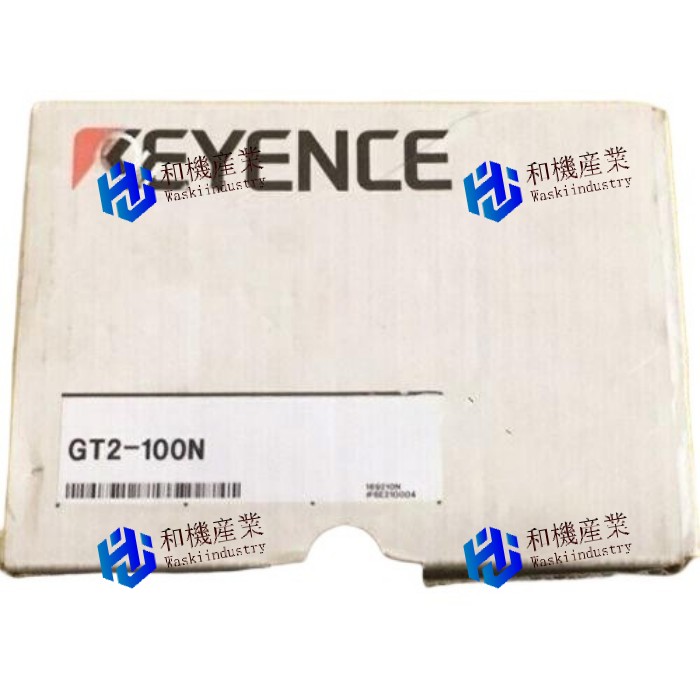 【新品★送料無料】 GT2-100N デジタルセンサー 【６ヶ月保証】