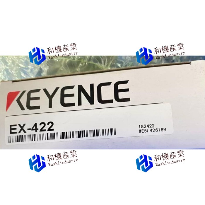【新品★貨物輸送無料】  EX-422移転検出器 【６ヶ月引き受ける】