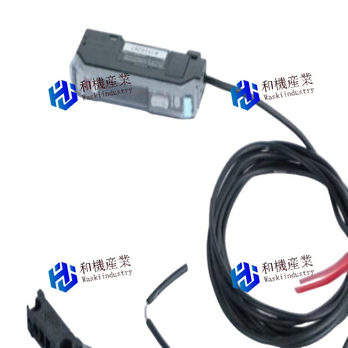 【新品★貨物輸送無料】  FS-V22 光衣料繊維増幅器 【６ヶ月引き受ける】