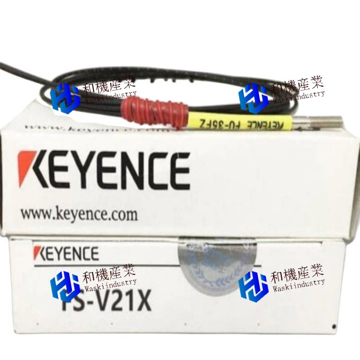 【新品★送料無料】 FS-V21X 光ファイバ増幅器 【６ヶ月保証】
