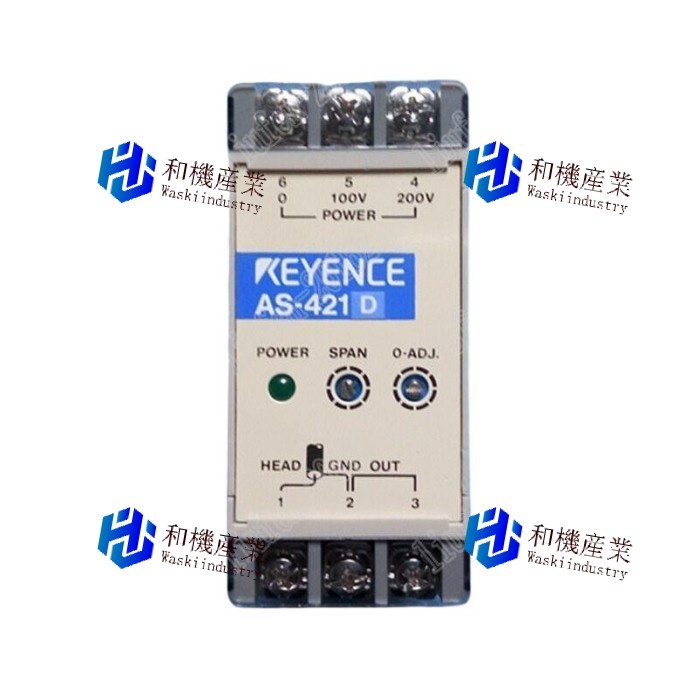 【新品★貨物輸送無料】  AS-421D 【６ヶ月引き受ける】