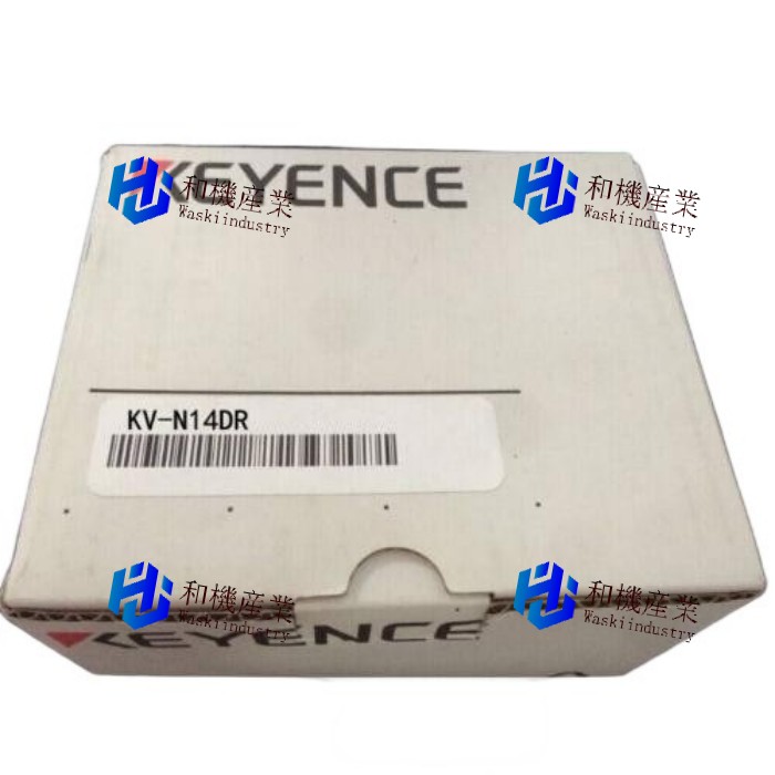 【新品★送料無料】 KV-N14DR プログラマブルコントローラー 【６ヶ月保証】｜和機産業