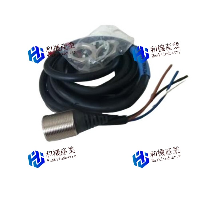 【新品★貨物輸送無料】  キーエンス 間ぢかさ検知器 EZ-18M 【６ヶ月引き受ける】
